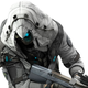 Illustration for article titled You Can Play emAssassins Creed/em Of The Future. With Guns. Sort Of.